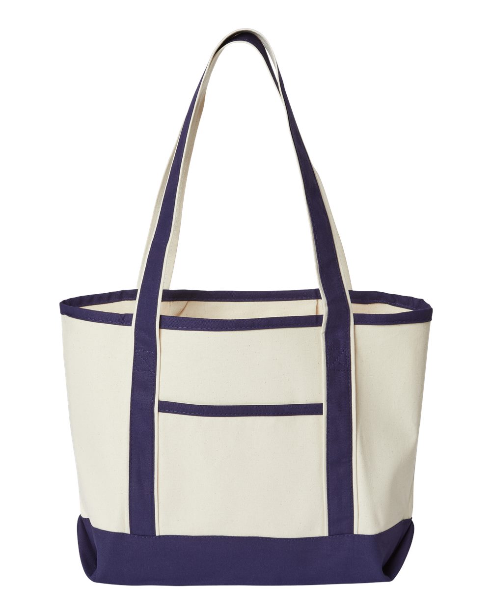 Promotional Heavyweight Medium Beach Tote - OAD102 6