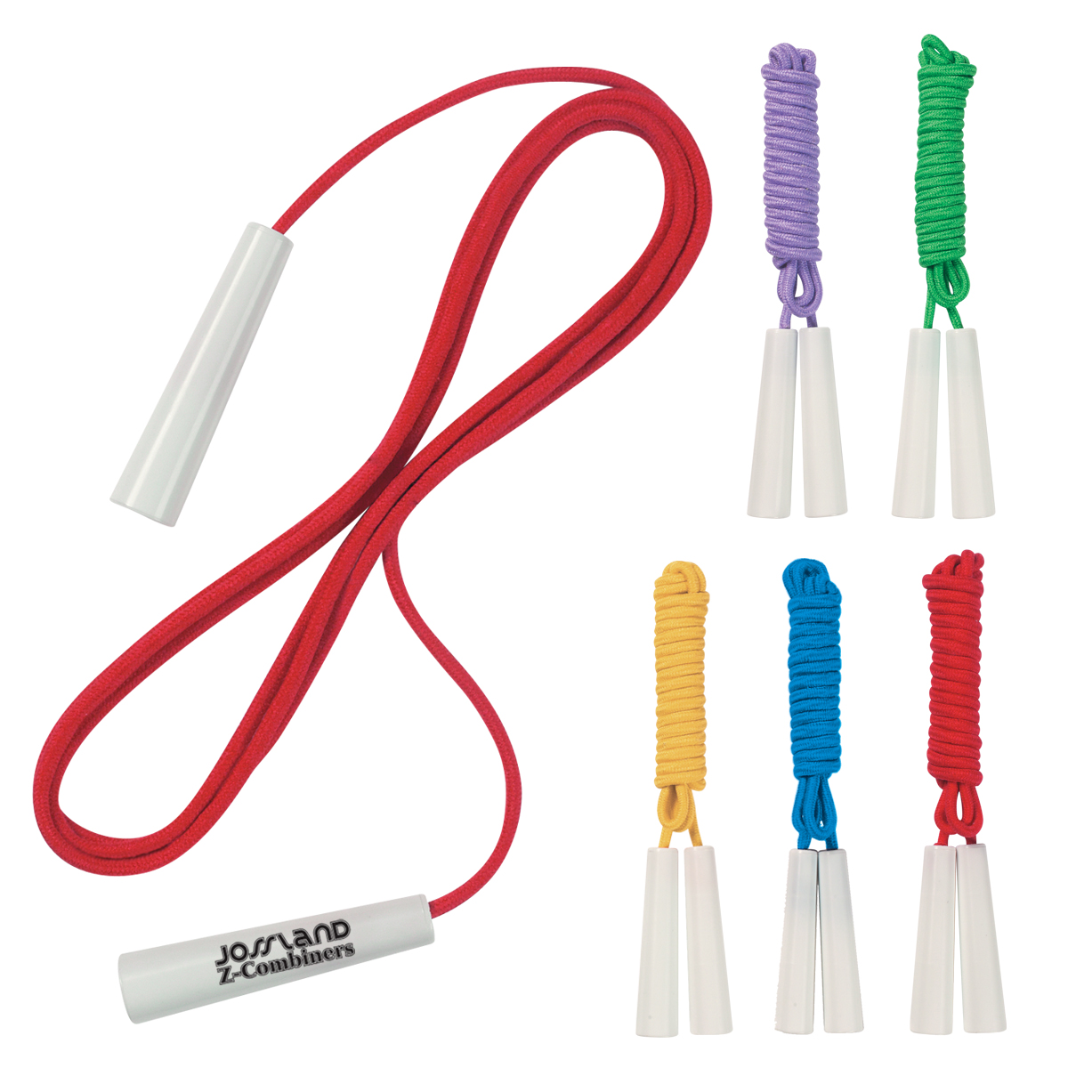 Budget Jump Rope 6