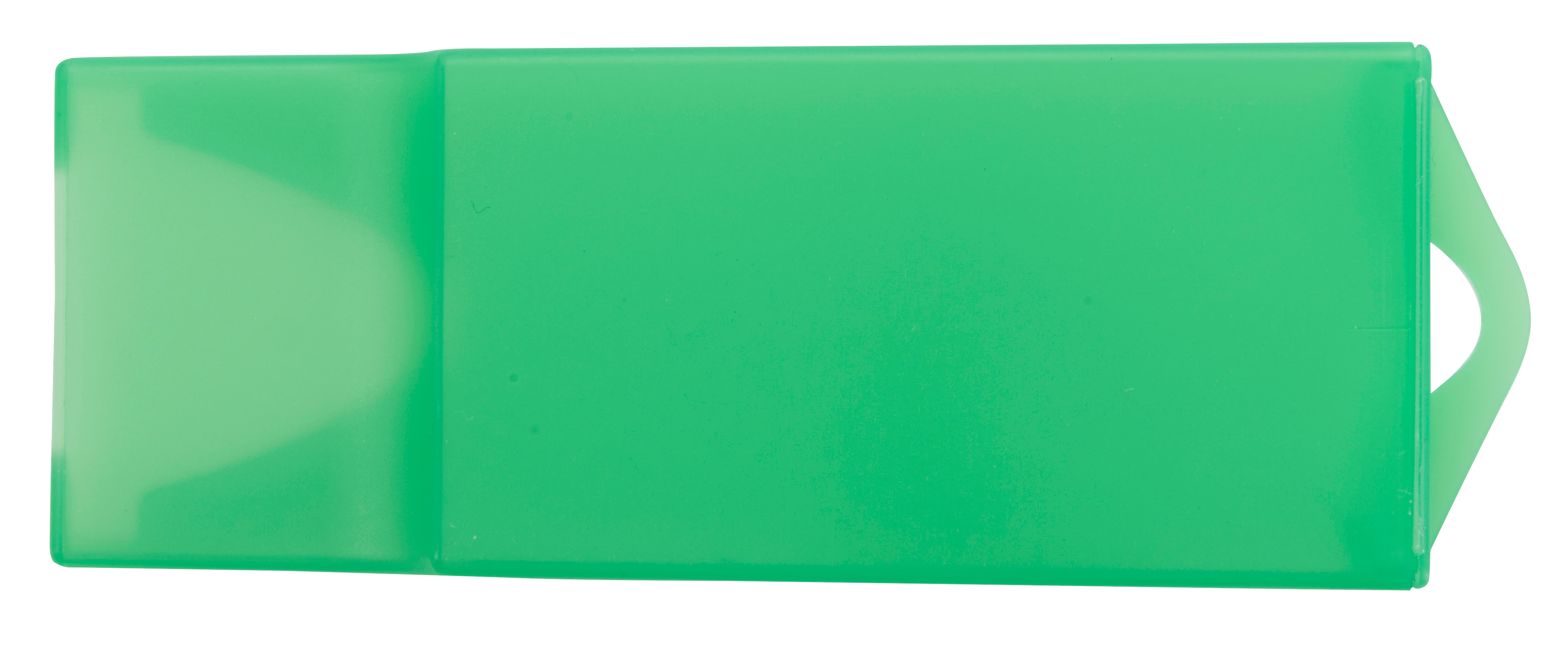 Good Value™ Original Colored Bandage Dispenser with Clear Bandages 3