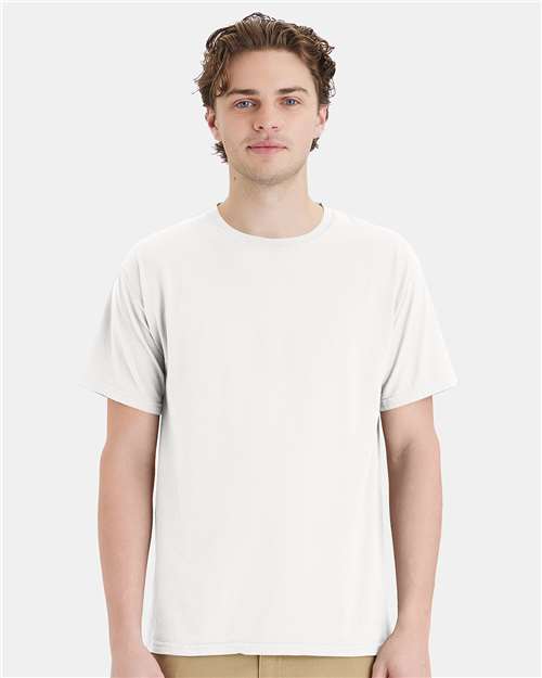 Unisex Garment-Dyed Tearaway T-Shirt - CW100 12