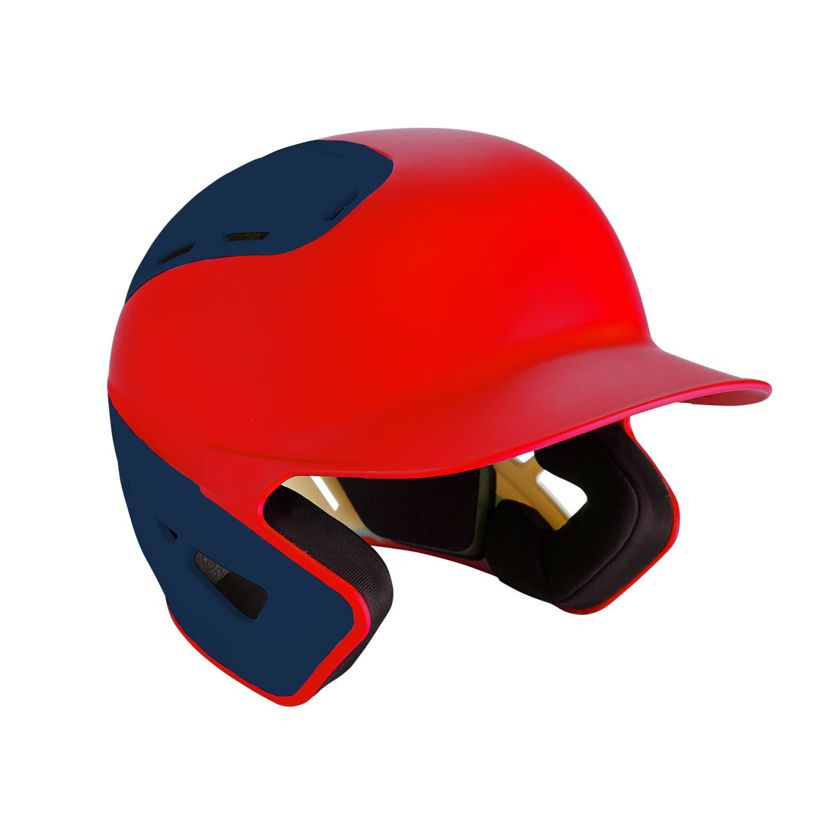 B6 Youth Baseball Batting Helmet 2