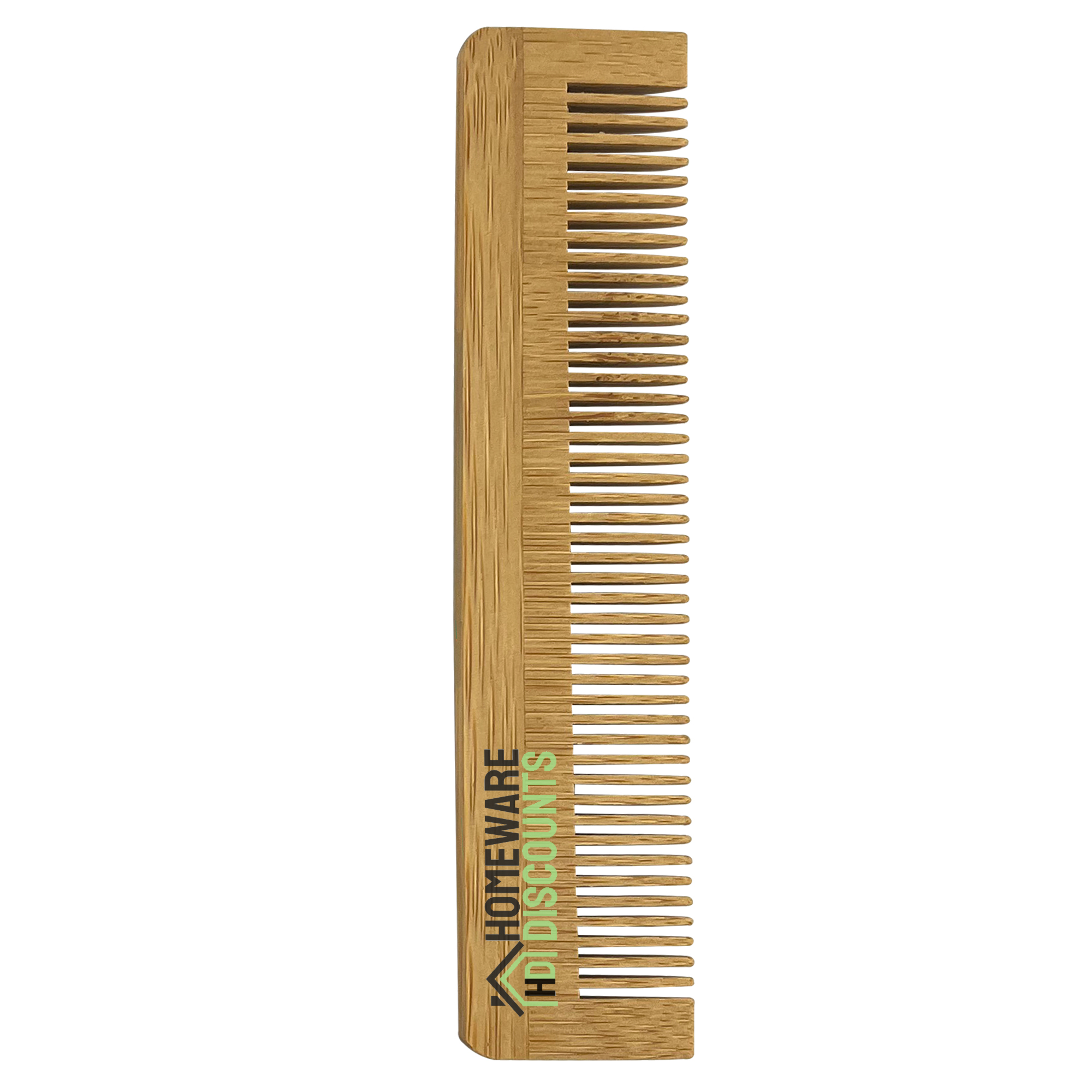 Bamboo Comb 1