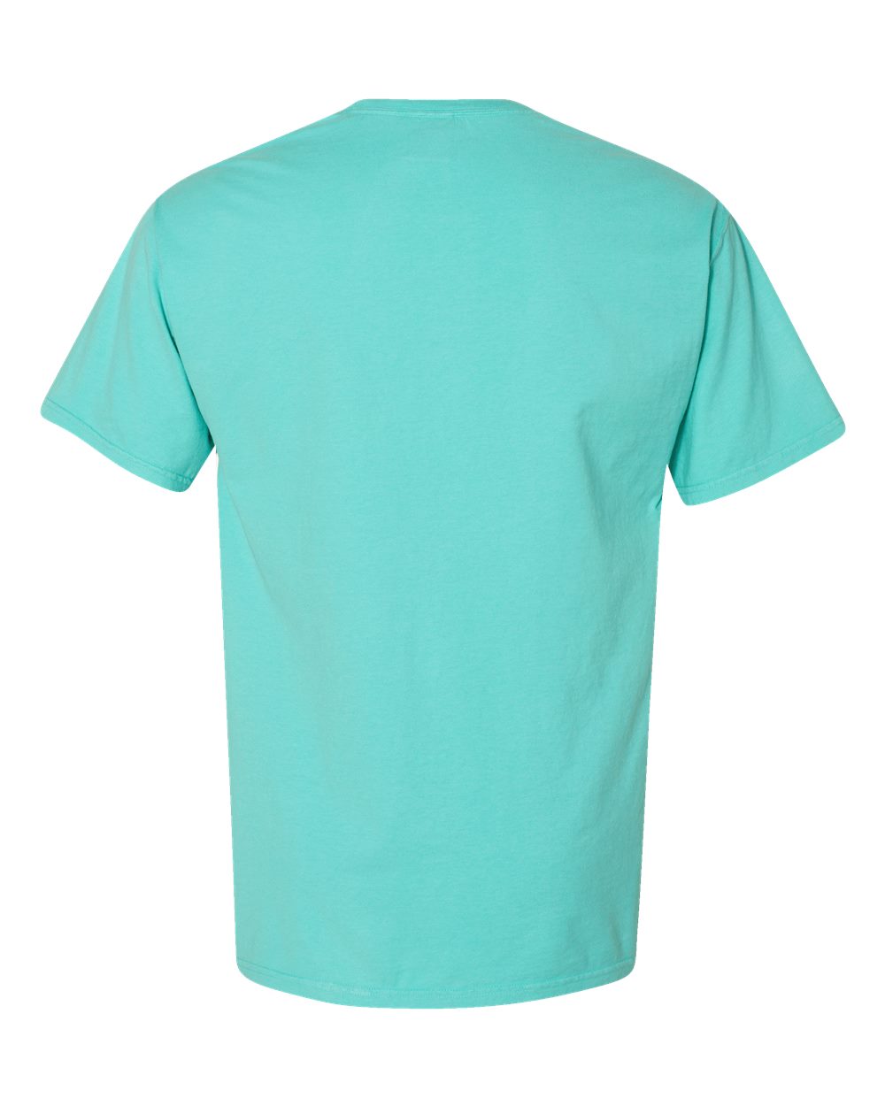 Men's Garment-Dyed T-Shirt - GDH100 186