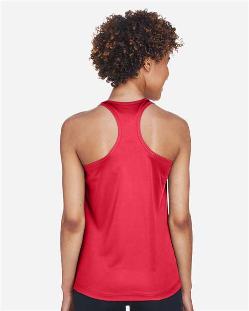 Women's Zone Performance Racerback Tank - TT11WRC 20