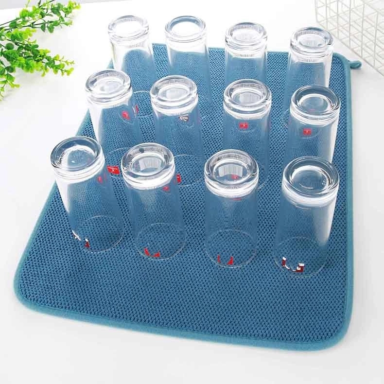 Quick Dry Placemat Mat 2