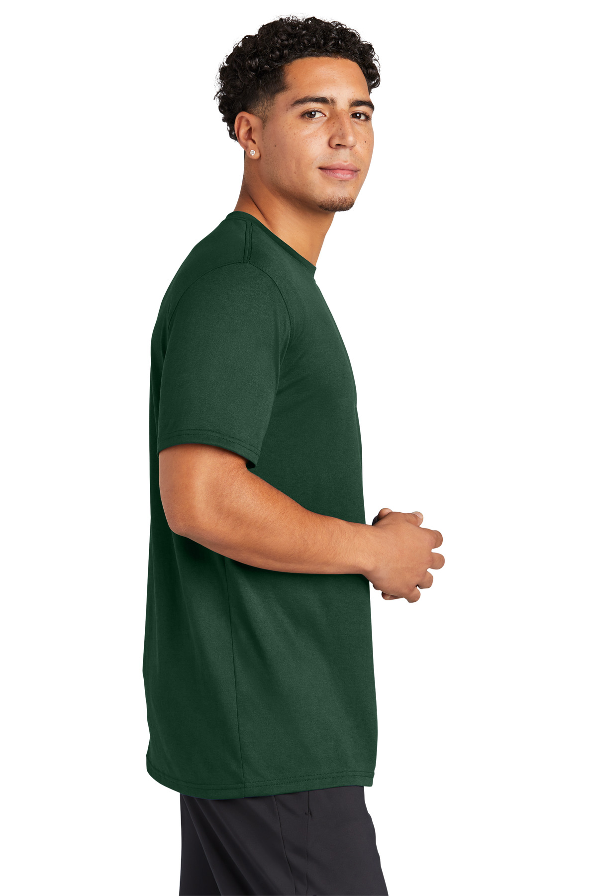 Sport-Tek® Echo Tee 38