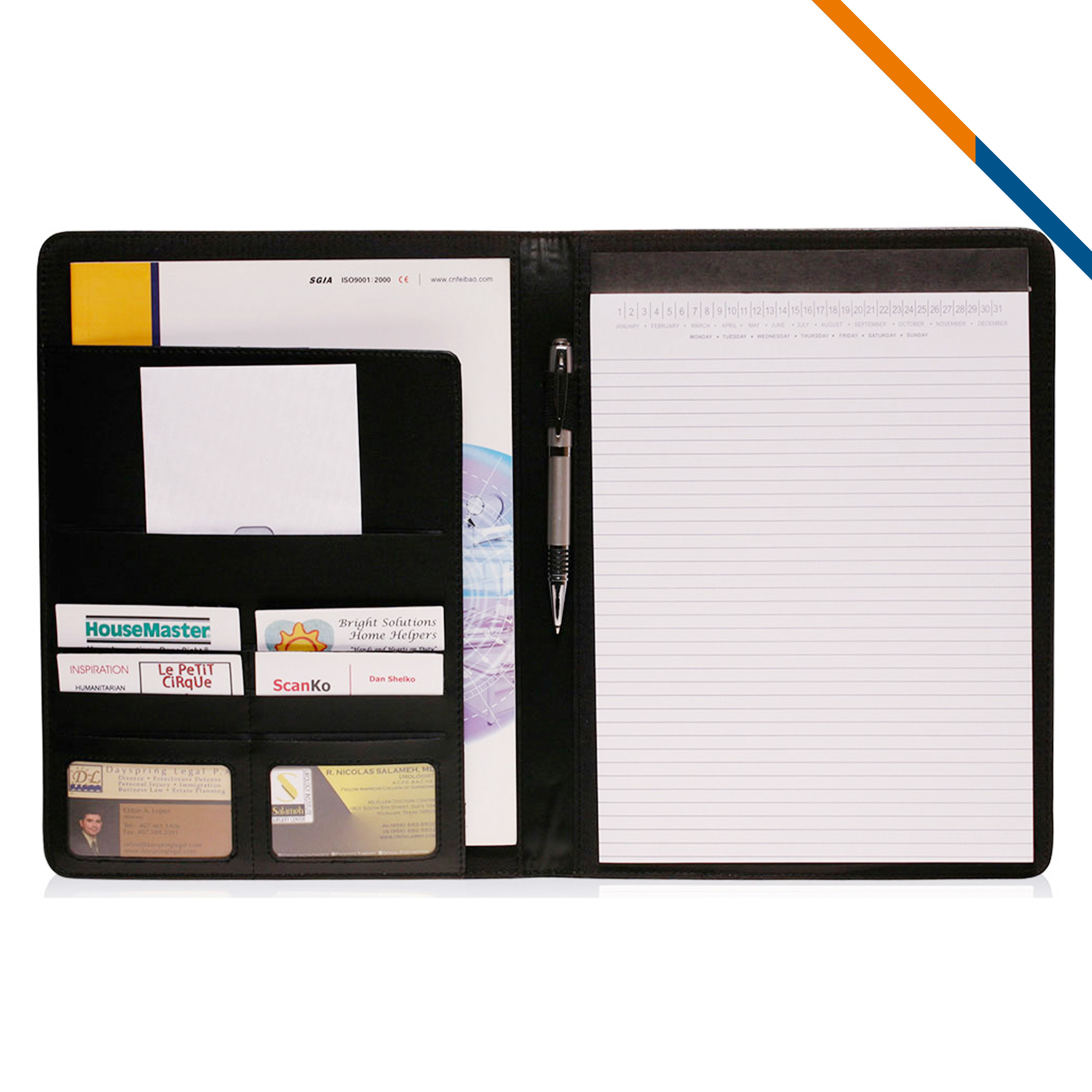 Harmo Smooth Surface Portfolios 2