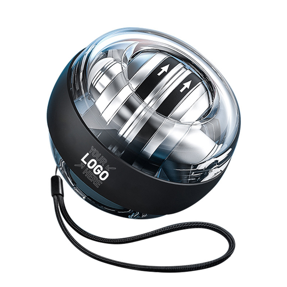 Mechanical Wrist Ball