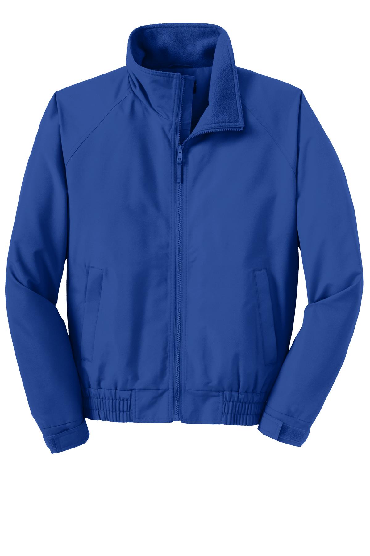 Port Authority Lightweight Charger Jacket. J329 29
