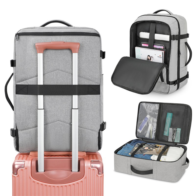 Professional Photography Bag SLR Camera Backpack 6
