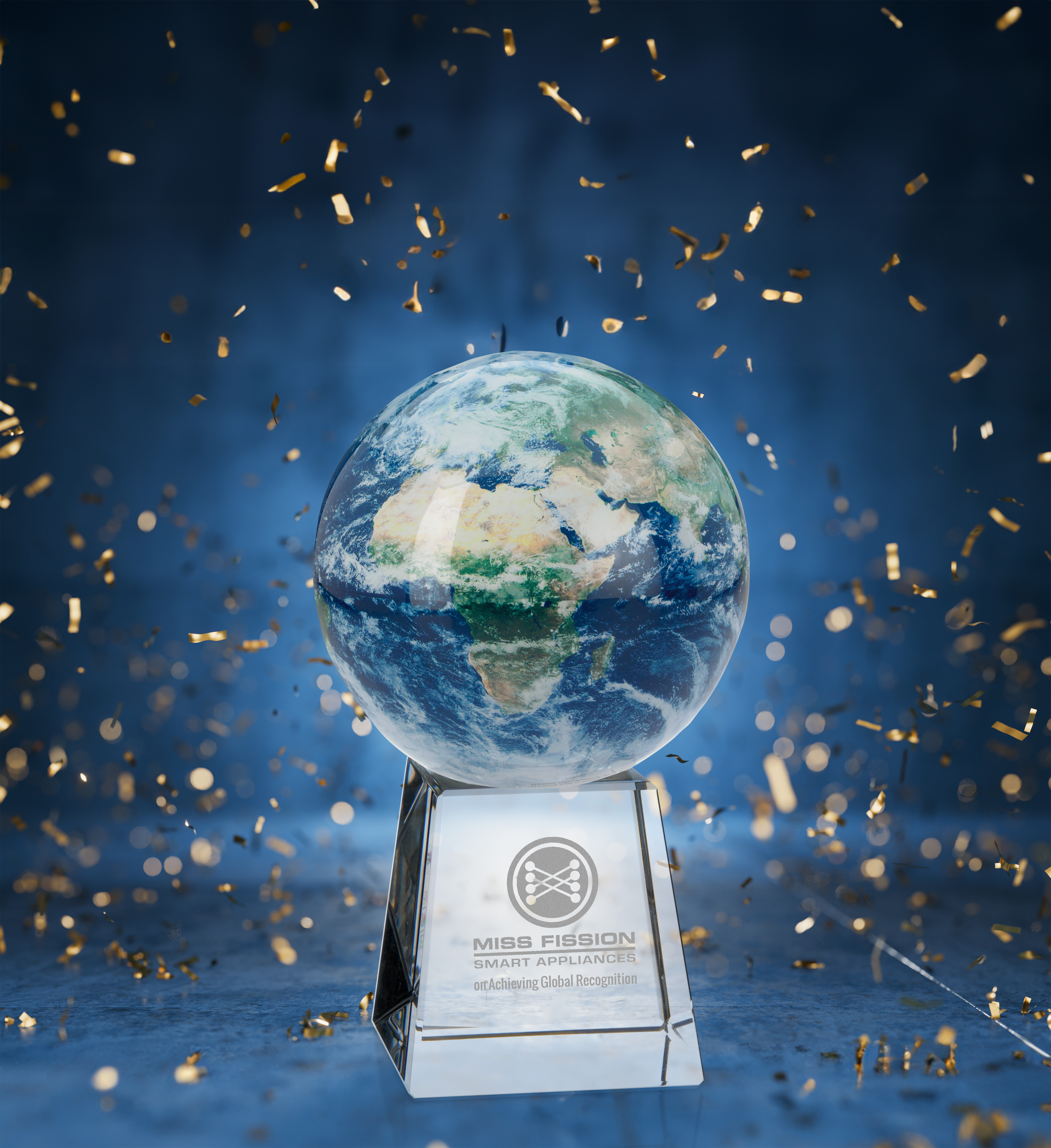 MOVA® Globe 9