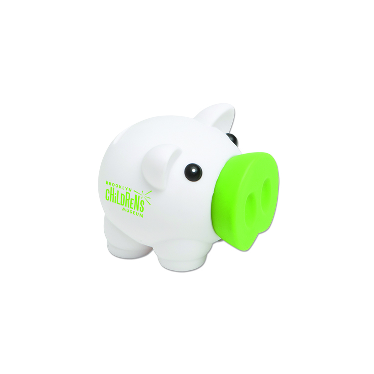 Style Snouts Piggy Bank 2