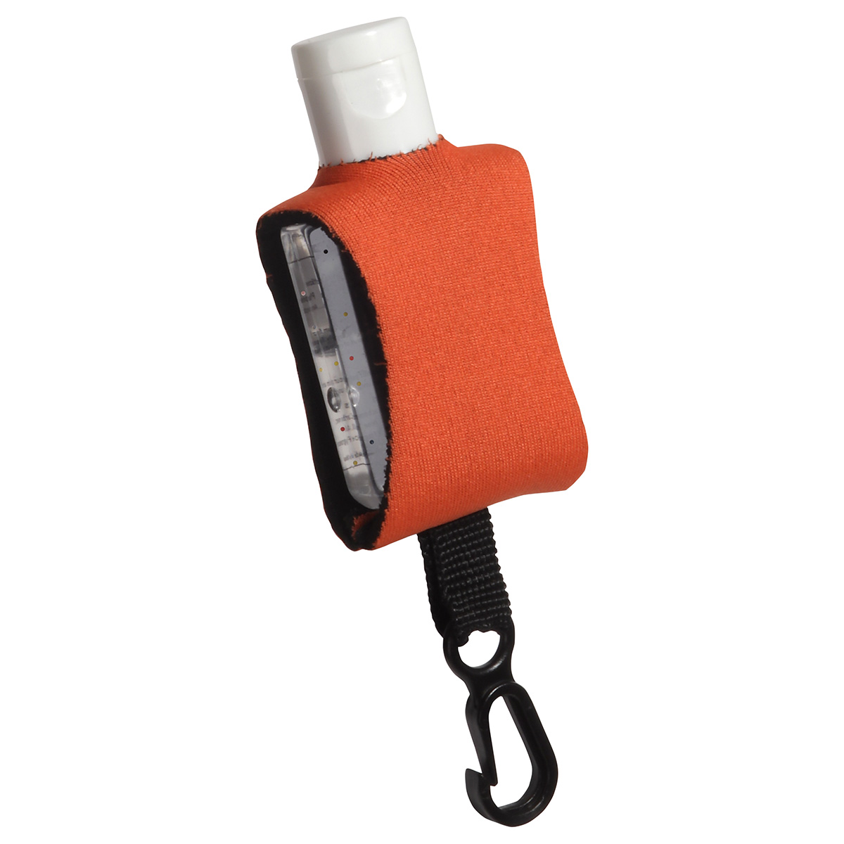 Cozy Clip 0.5 oz Hand Sanitizer- WSA-CZ10 For Canada 57