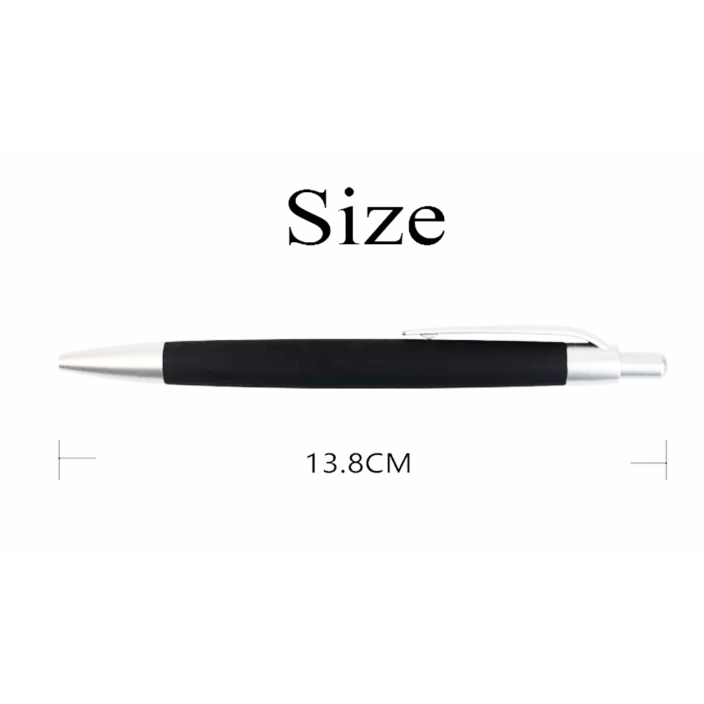 Courtside Ballpoint Pen 5