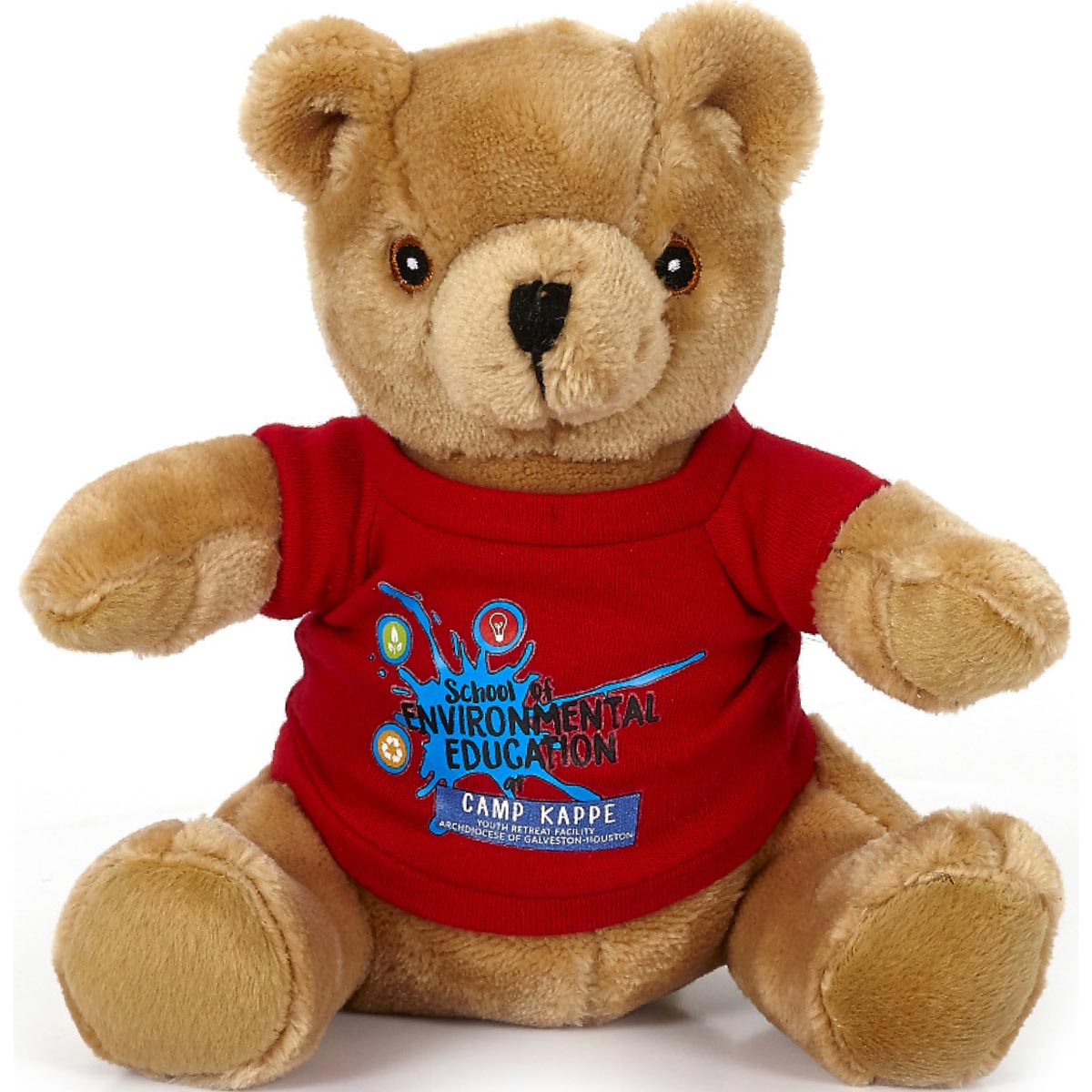 10" Extra Soft Bear 4