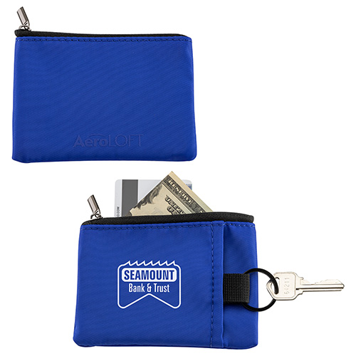 AeroLOFT® Stash Key Wallet 9