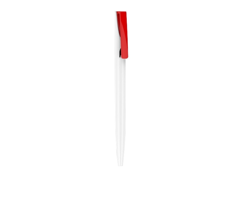 simple Pen - White 1