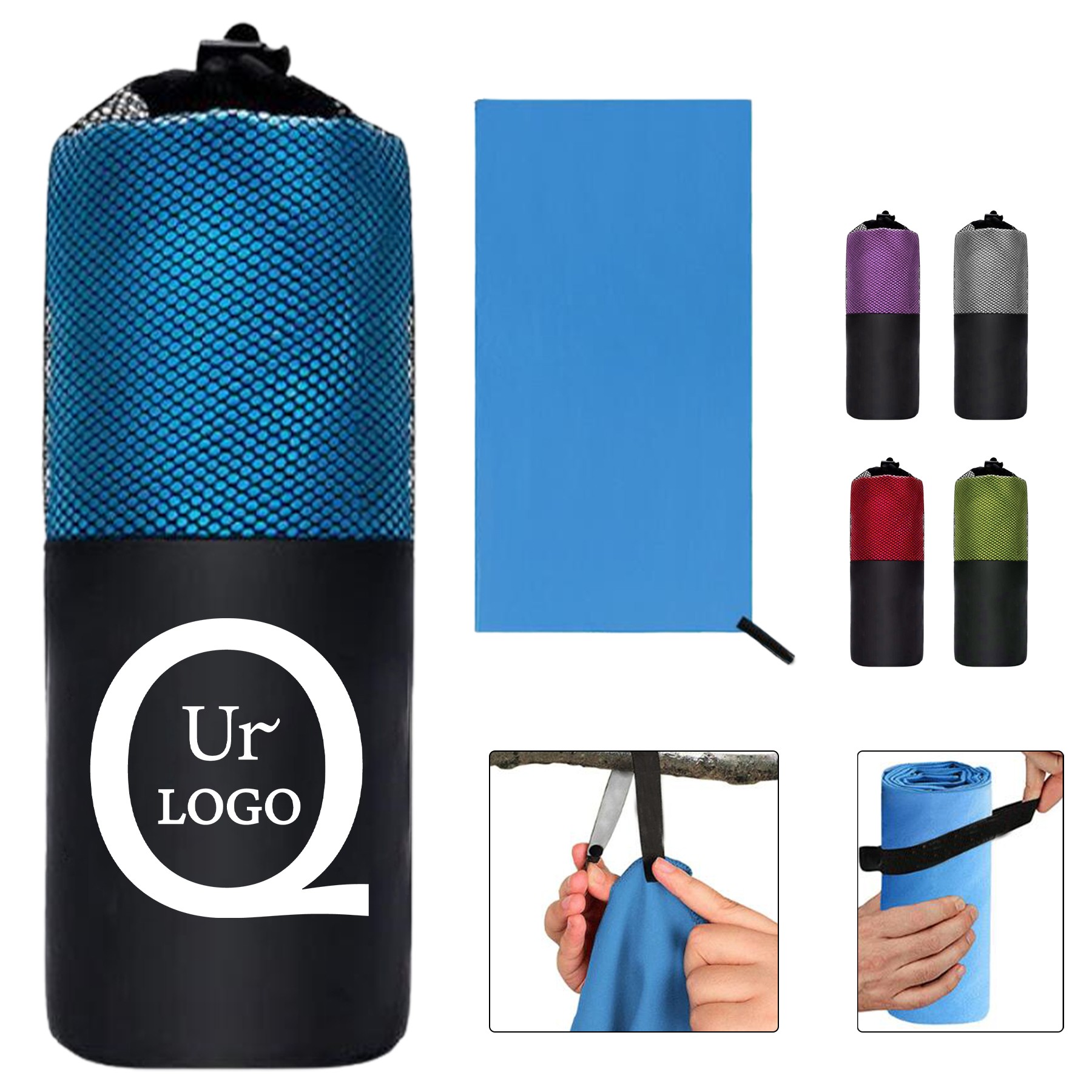 Sports Towel