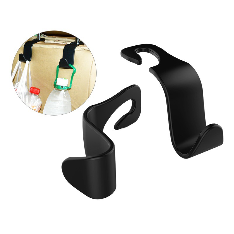 Car Seat Headrest Hook 1