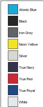 PosiCharge Re-Compete Tee