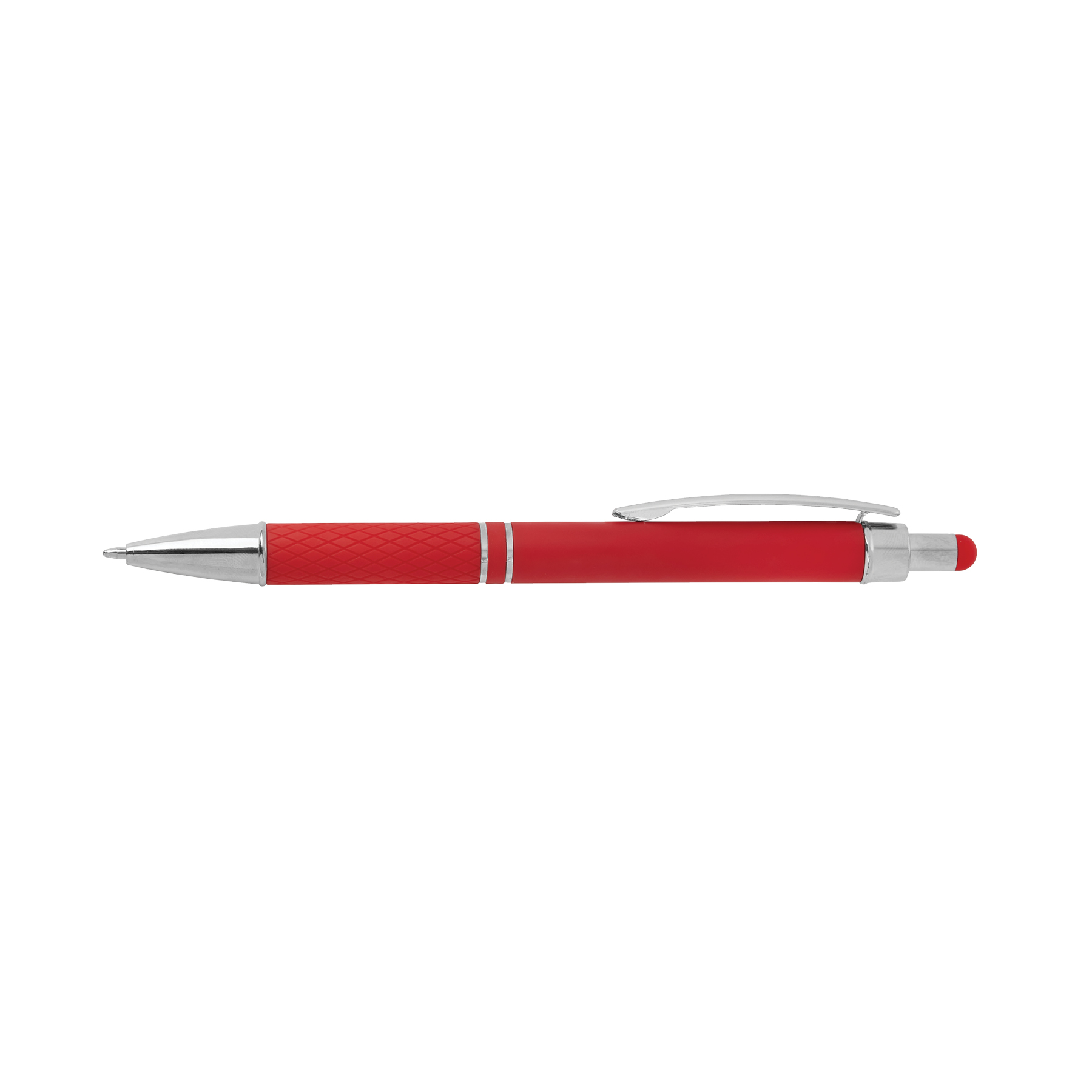 Palette Soft Touch Ballpoint Pen / Stylus 66