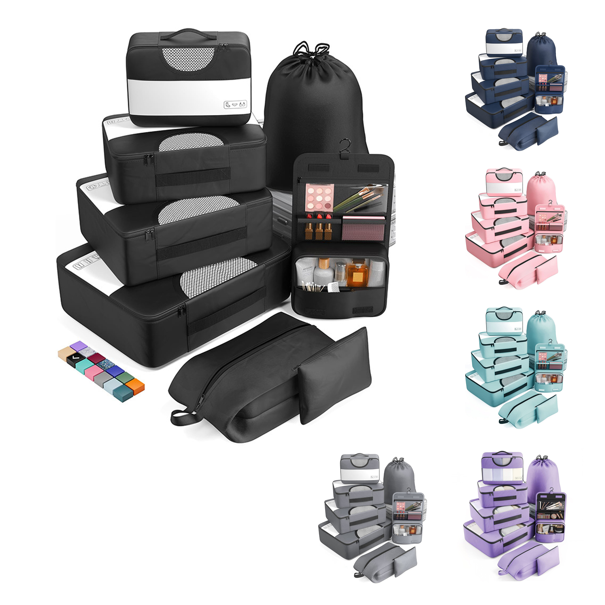 Travel Storage Bag 1