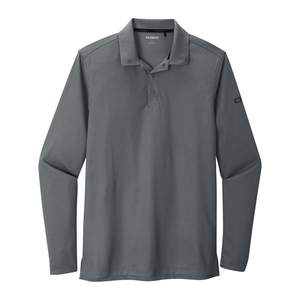 OGIO Caliber 2.0 Long Sleeve 7