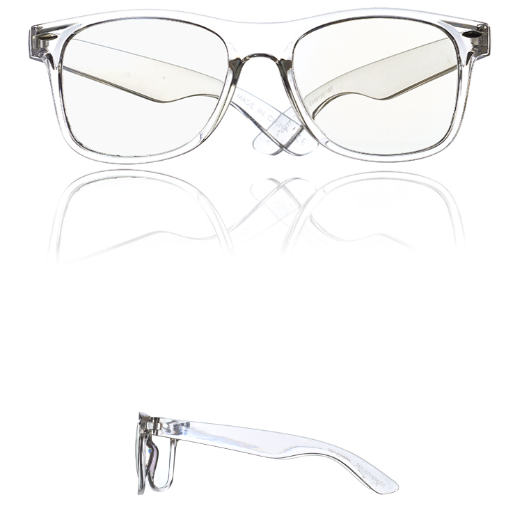 Blue Light Blocking Glasses 3