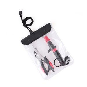 Outdoor Stainless Steel Fish Lip Gripper 3