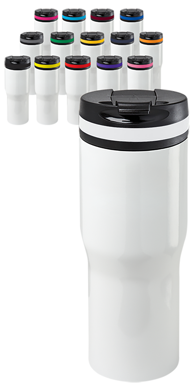 20 oz Persona® Urban Peak® Vacuum Tumbler 55