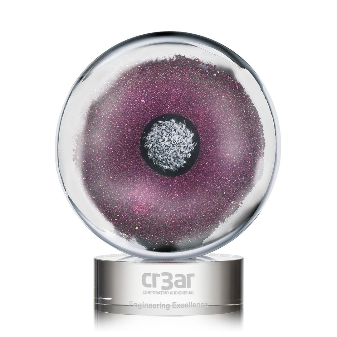 Reflex Award - Clear 7