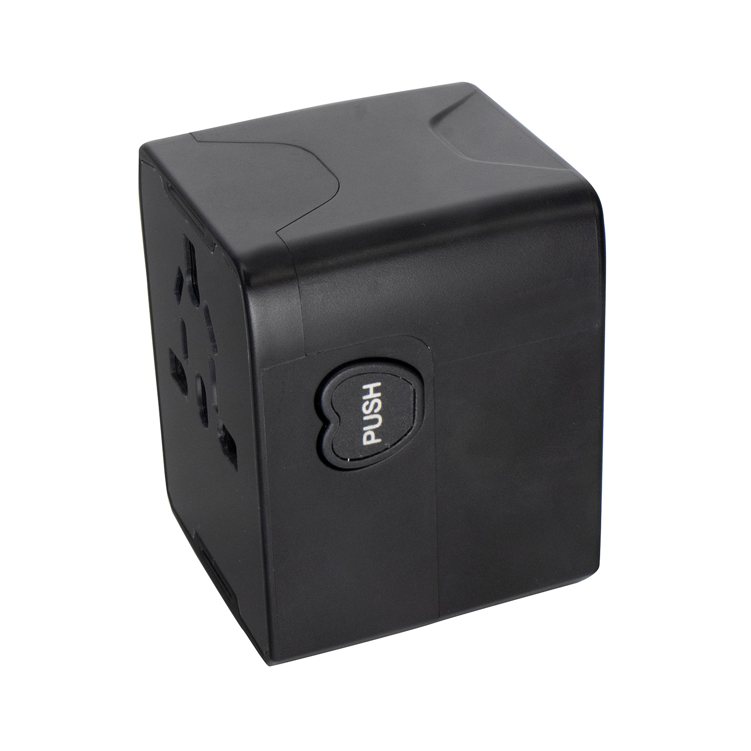 Travel Adapter w/ Bag 4