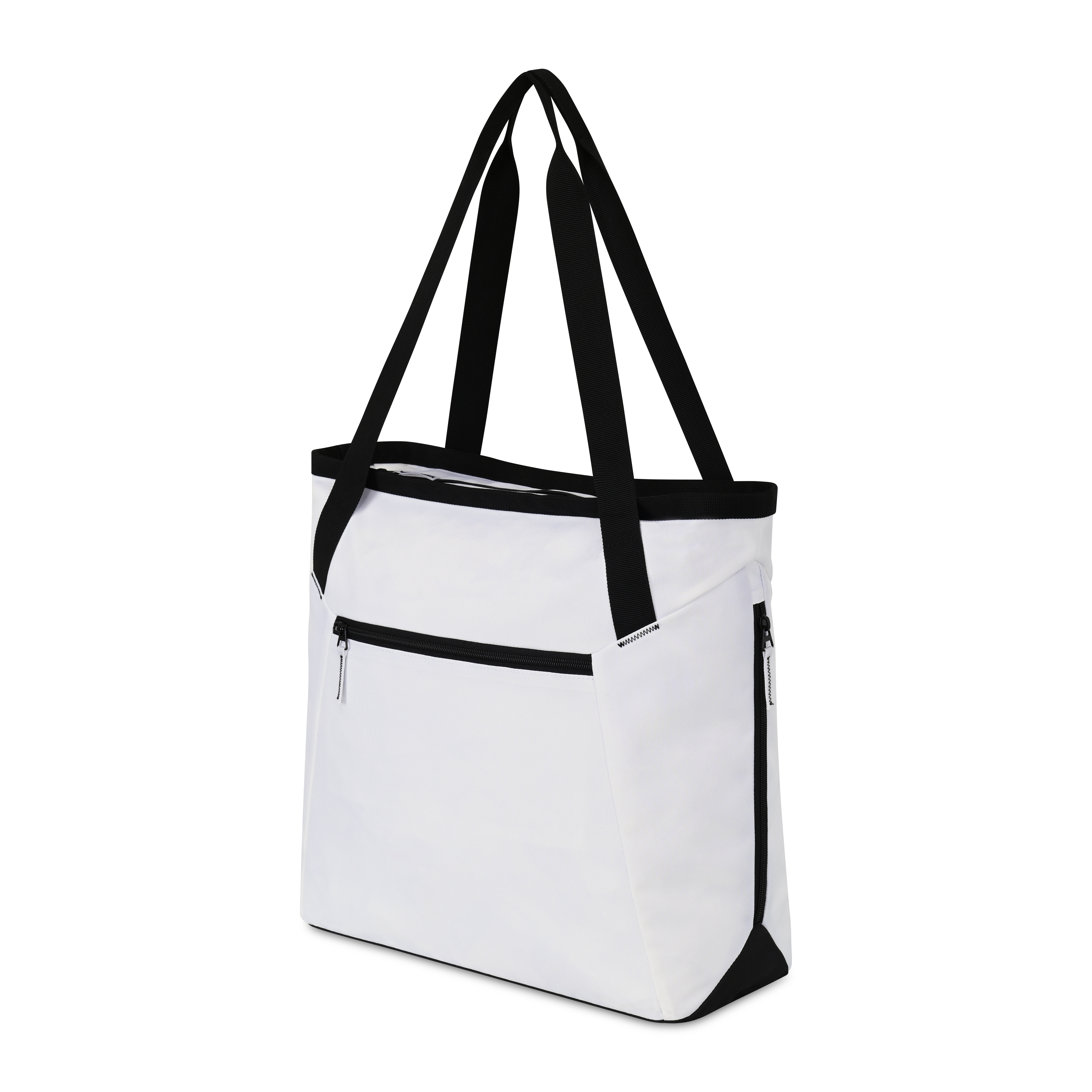 Rally Recycled Courtside Tote 17