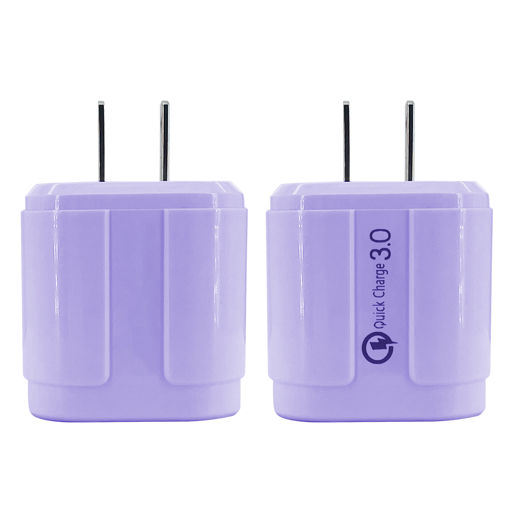 Maxo Quick Charger 3