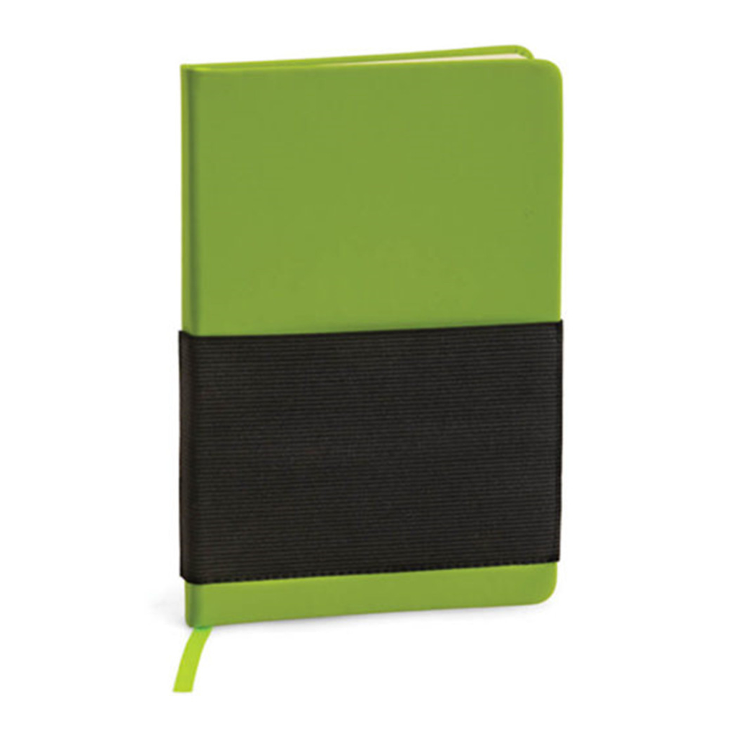 A5 PU Business Notebook 7