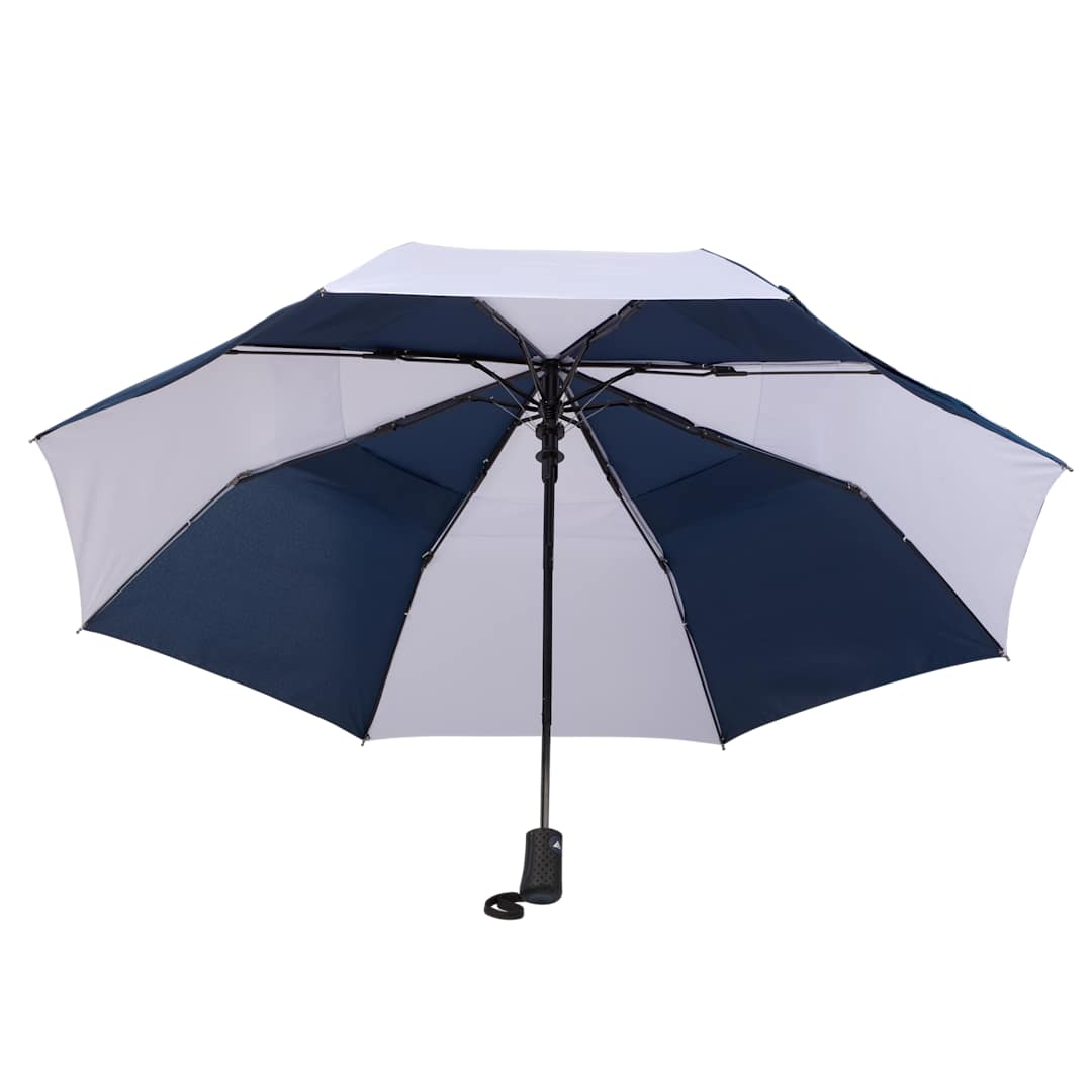 46" Recycled Auto Open Umbrella 167