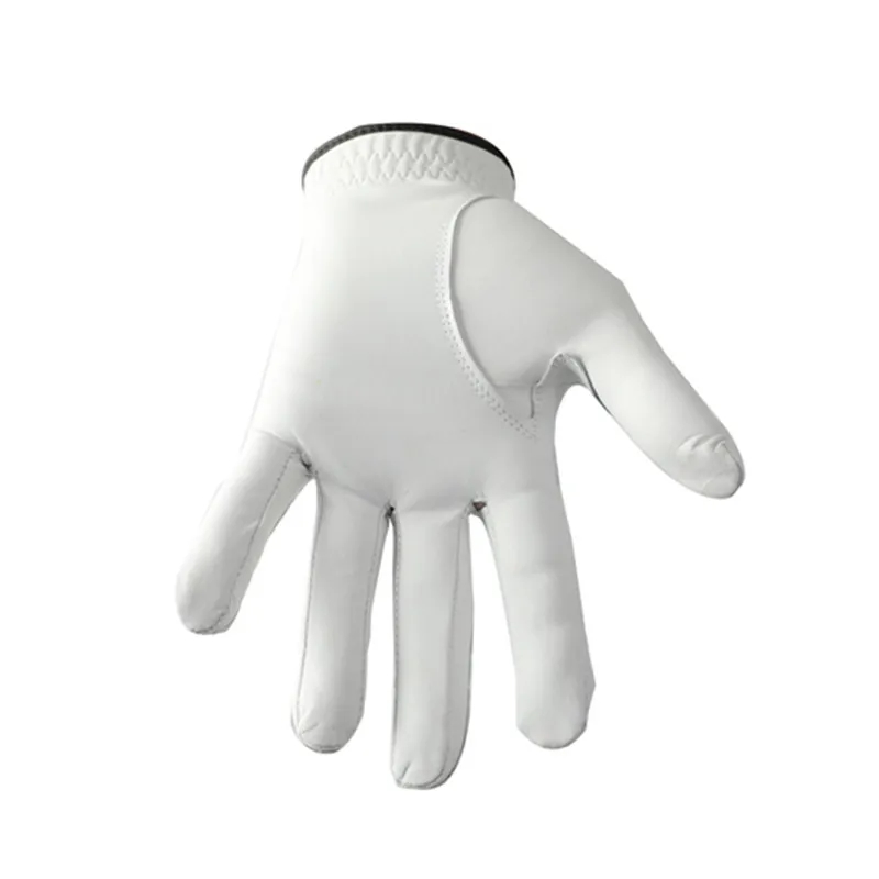 Goat Nappa Golf Glove 5