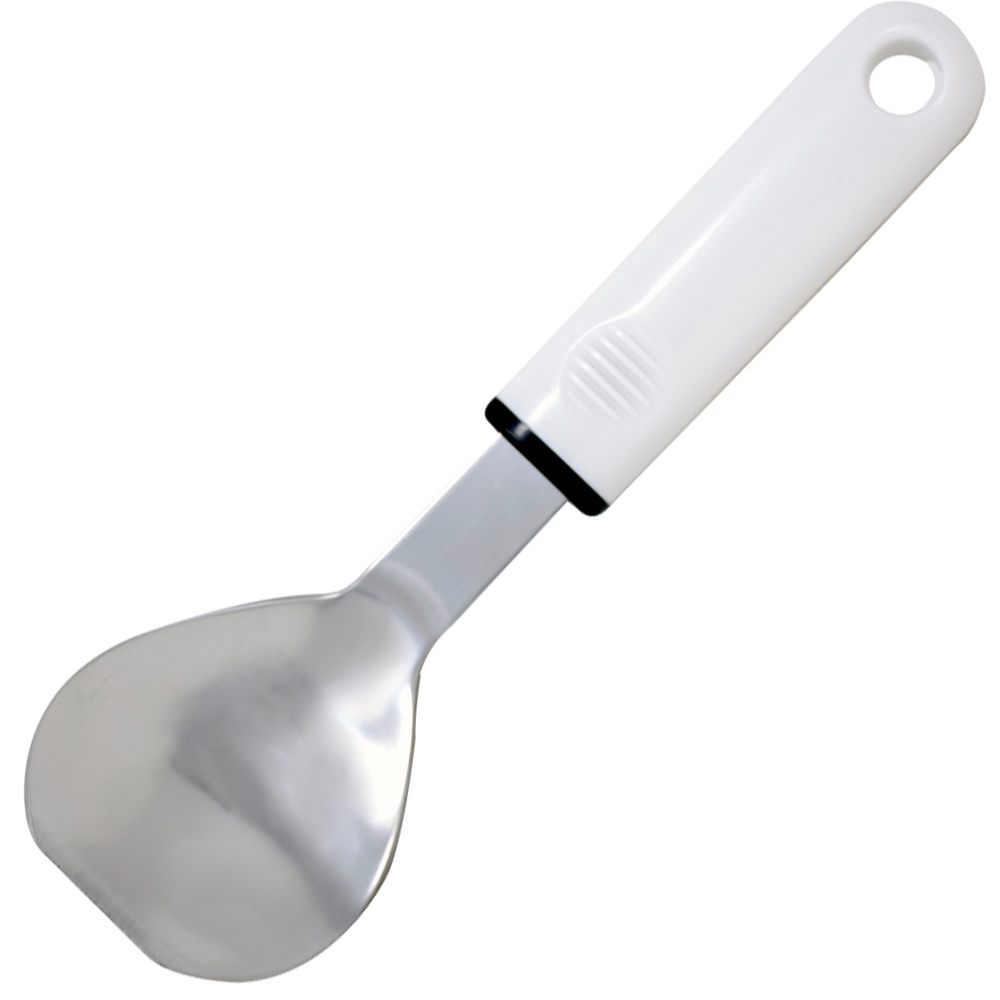 Arctic Scoop with Plastic Handle 2