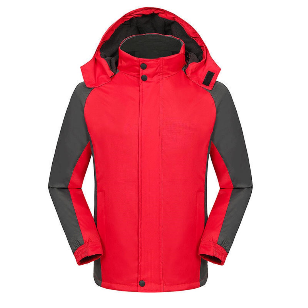 Winter Jacket 6