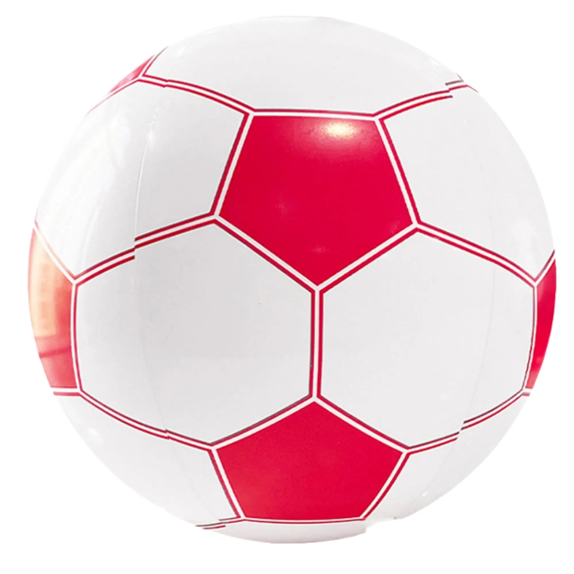Inflatable Soccer Beach Ball 8