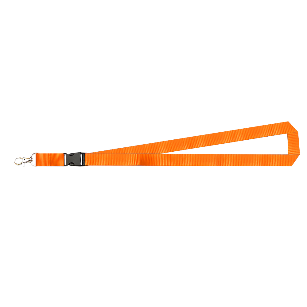 ColorSnap Quick-Release Lanyard with Swivel Clip 12