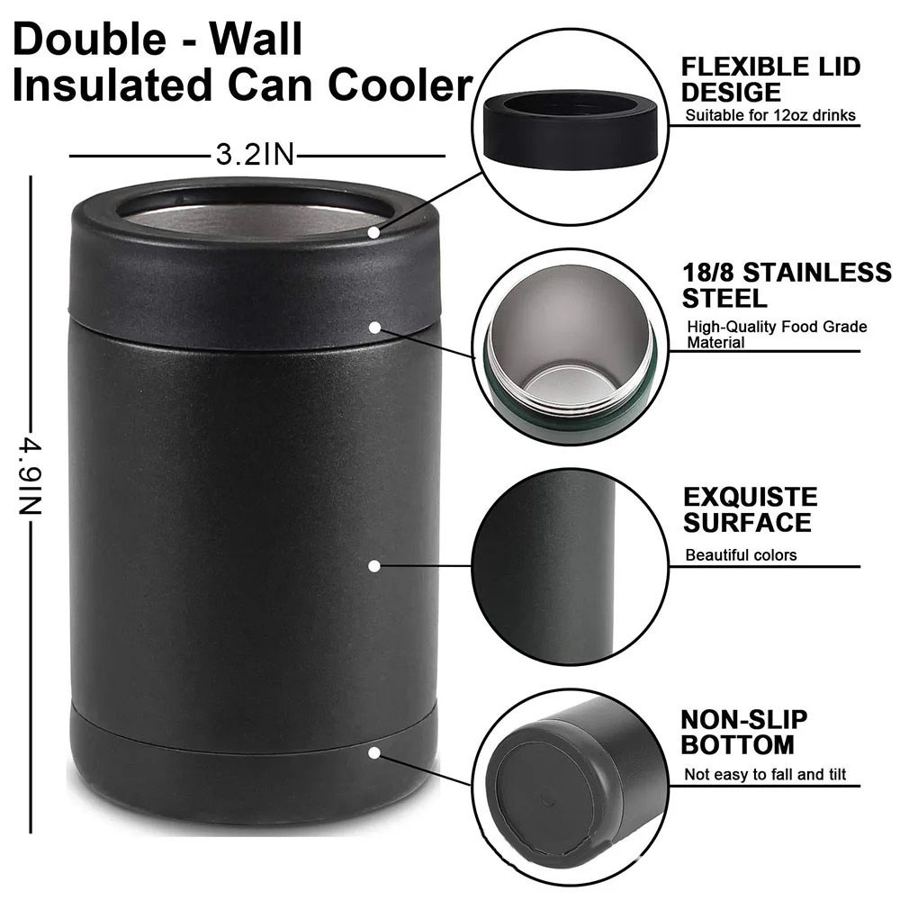 Stainless Steel Insulated Tumbler 3