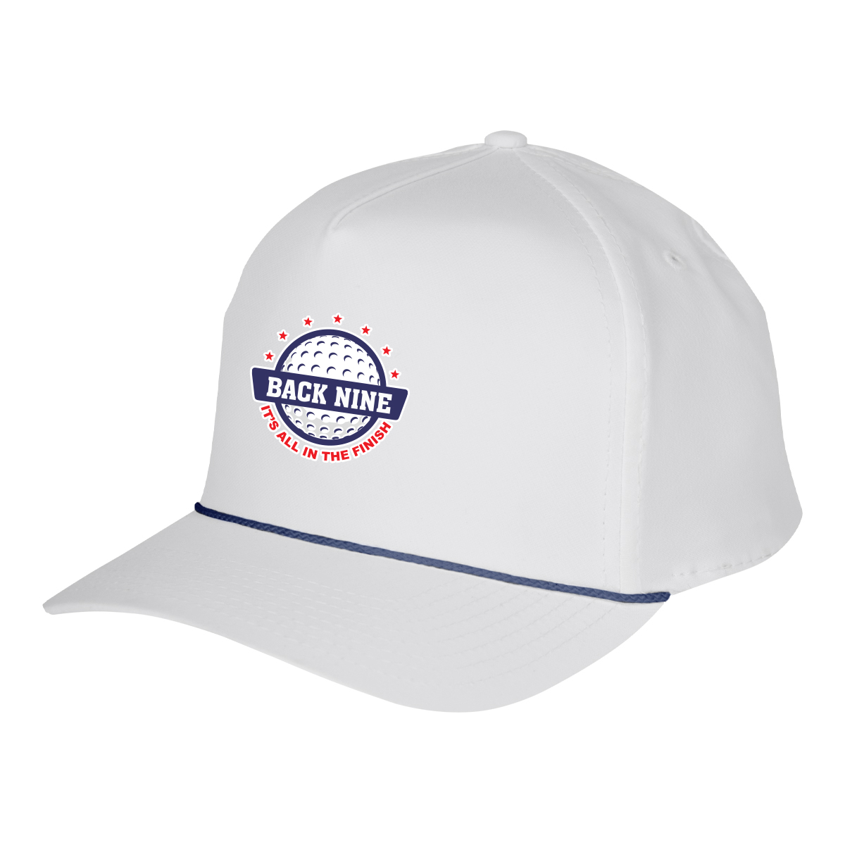Imperial 5054 The Wrightson Performance Rope Cap. 43