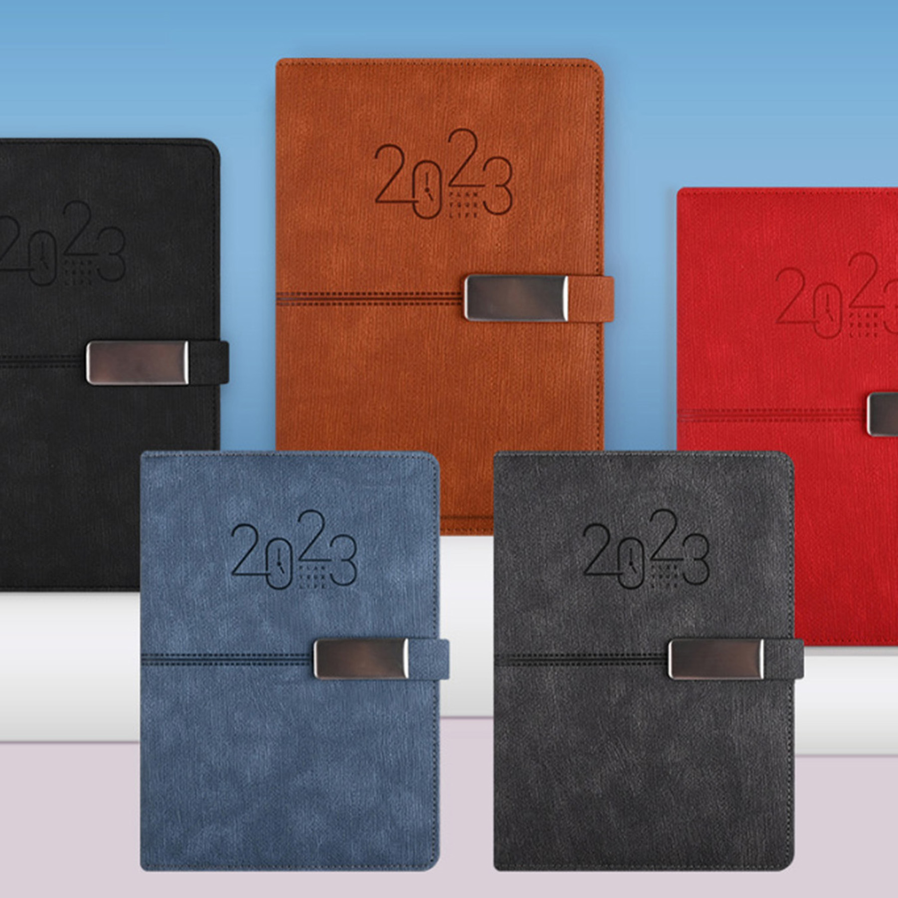 Business Notepad 3