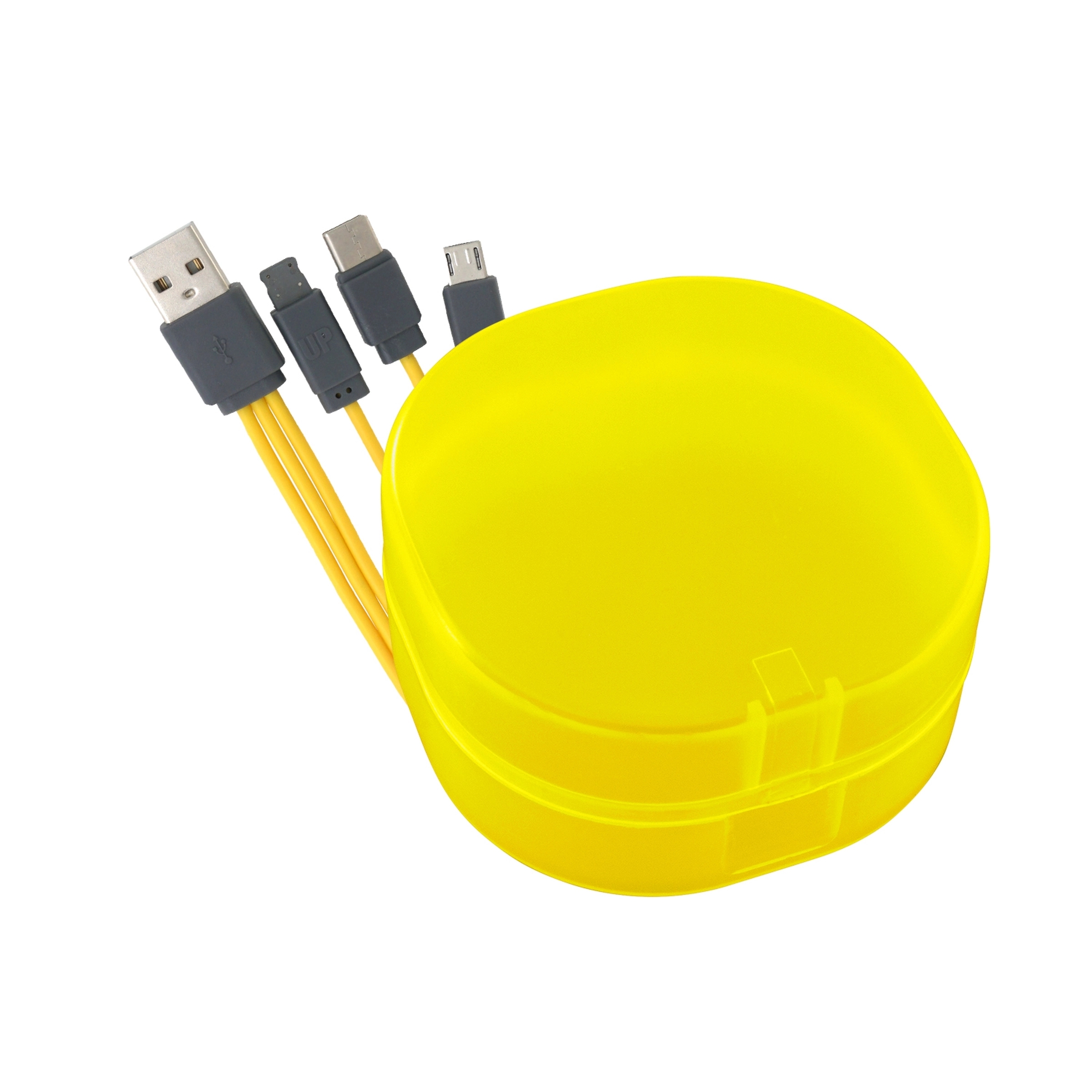 Carry All 3-in-1 Set 8