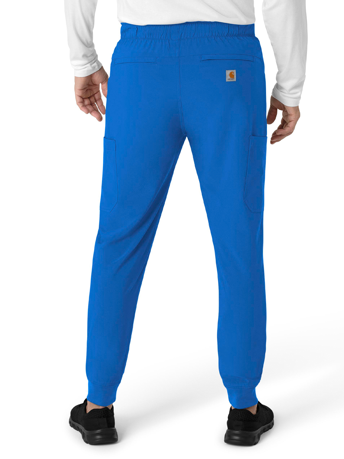 Carhartt Scrubs - Force Cross-Flex - Men's Seven-Pocket Jogger Pant 3