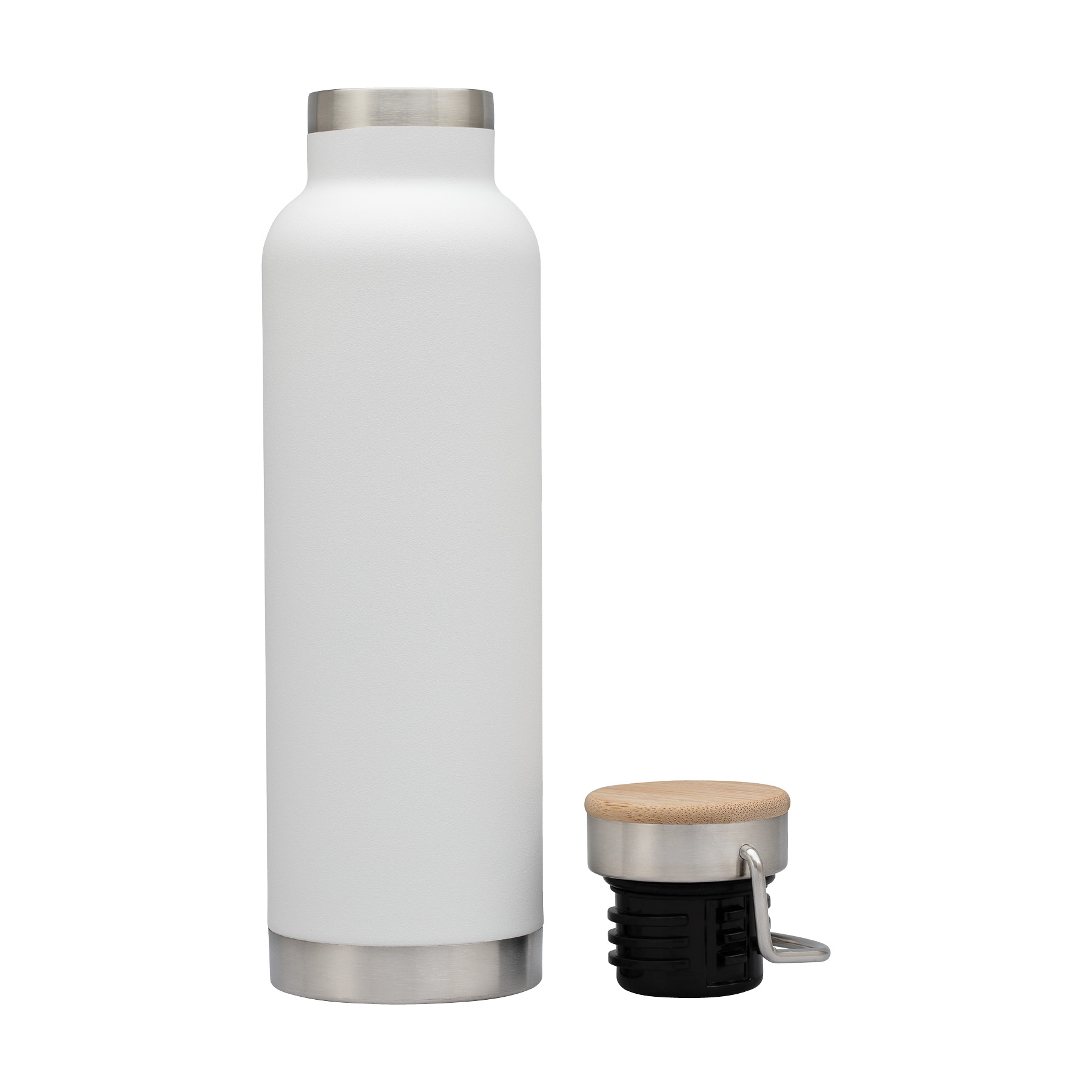 Nimba 22 oz. Double Wall Stainless Steel Bottle 30