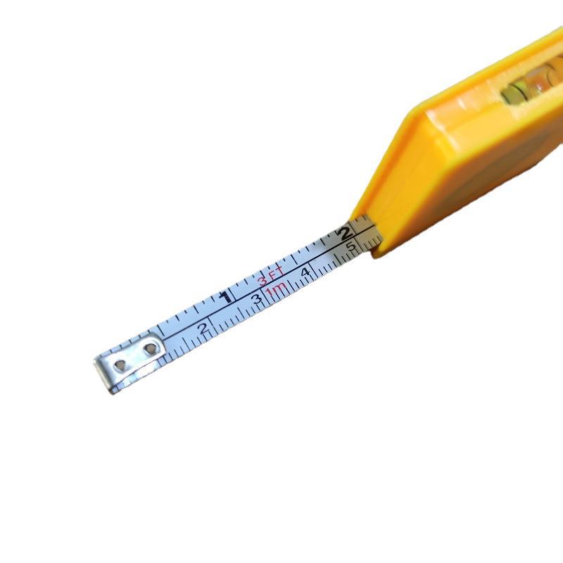 40 Inch Mini Tape Measure with Keychain 3