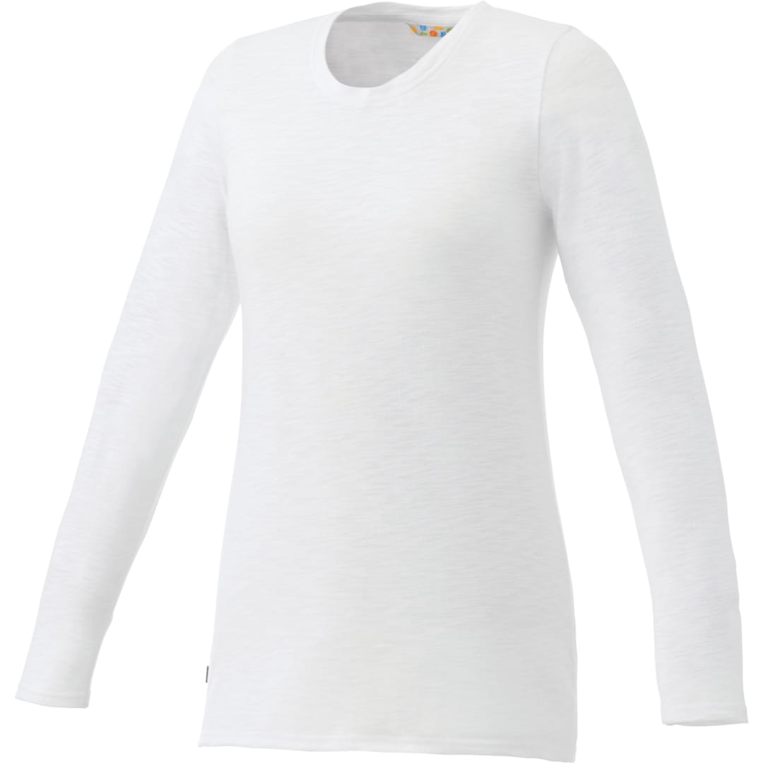 Women's Holt Long Sleeve Tee 52