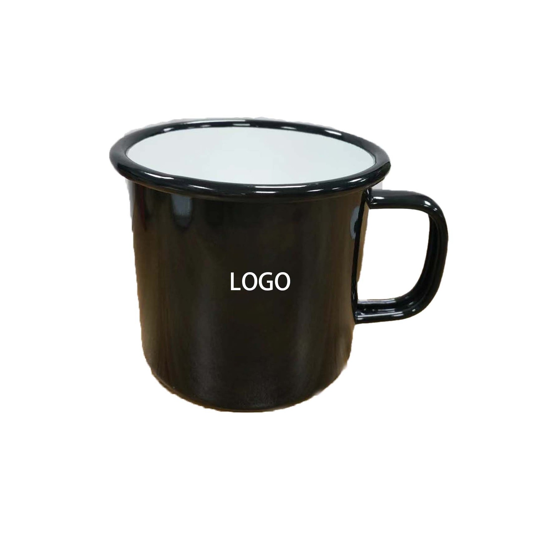 Enamel cups 4